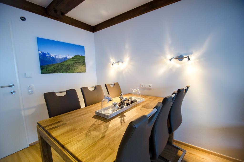 Appartement The Good View By All In One Apartments Zell am See Buitenkant foto