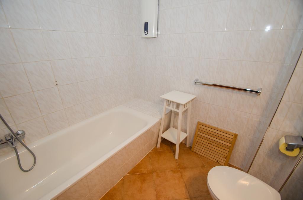 Appartement The Good View By All In One Apartments Zell am See Buitenkant foto