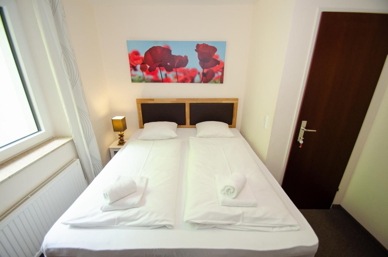 Appartement The Good View By All In One Apartments Zell am See Buitenkant foto